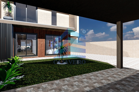Villa i Ilhavo, Aveiro, Ilhavo - € 475.000 | Ref: MD-00687 - foto 2