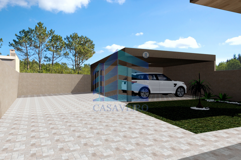 Villa i Ilhavo, Aveiro, Ilhavo - € 475.000 | Ref: MD-00687 - foto 3