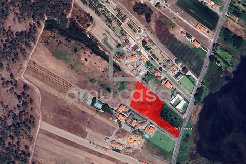 Helårsgrund i Ovar, Aveiro, Ovar - € 470.000 | Ref: PP12012026 - foto 5