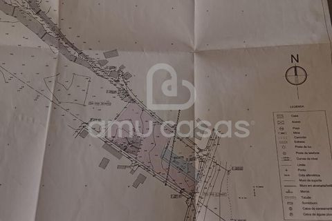 Helårsgrund i Ovar, Aveiro, Ovar - € 470.000 | Ref: PP12012026 - foto 8