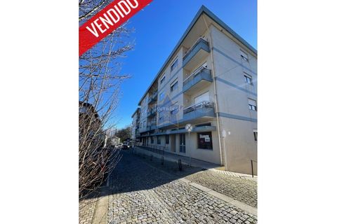 Lejlighed i Maia, Porto, Maia - € 249.900 | Ref: 5862/26 - foto 1