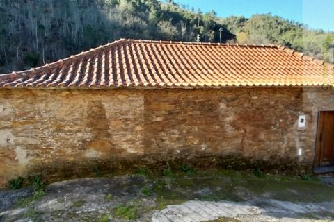 Villa a Arganil, Coimbra, Arganil - € 125.000 | Ref: 697 - foto 2