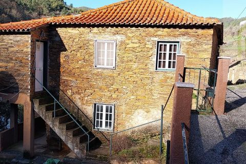 Villa a Arganil, Coimbra, Arganil - € 125.000 | Ref: 697 - foto 3