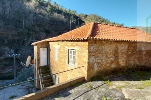 Villa a Arganil, Coimbra, Arganil - € 125.000 | Ref: 697 - foto 4