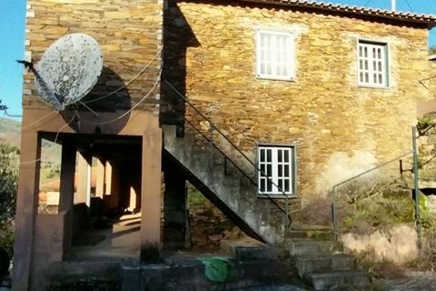 Villa a Arganil, Coimbra, Arganil - € 125.000 | Ref: 697 - foto 5