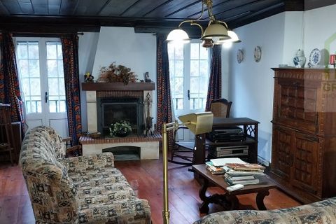 Villa a Arganil, Coimbra, Arganil - € 125.000 | Ref: 697 - foto 12