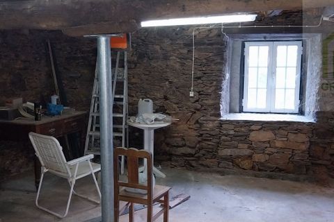 Villa a Arganil, Coimbra, Arganil - € 125.000 | Ref: 697 - foto 22
