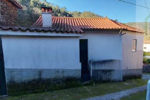 Villa i Arganil, Coimbra, Arganil - € 55.000 | Ref: 698 - foto 1