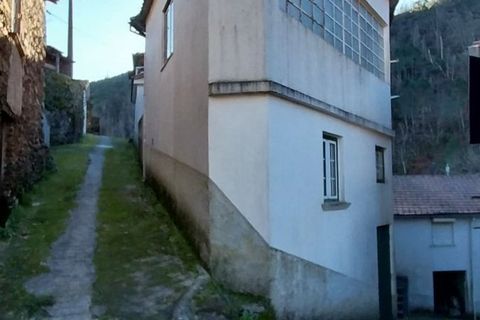 Villa i Arganil, Coimbra, Arganil - € 55.000 | Ref: 698 - foto 2