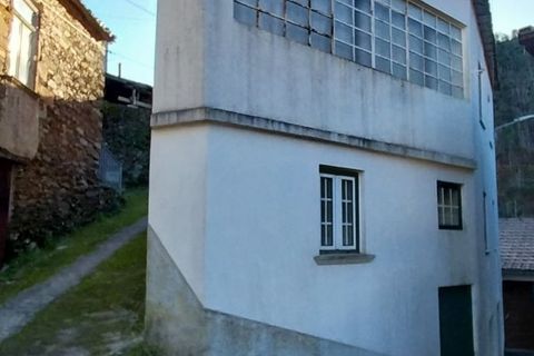 Villa i Arganil, Coimbra, Arganil - € 55.000 | Ref: 698 - foto 3
