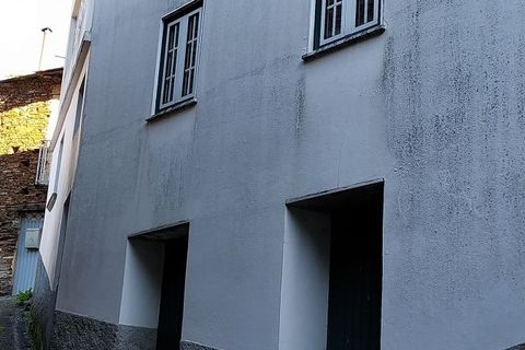 Villa i Arganil, Coimbra, Arganil - € 55.000 | Ref: 698 - foto 4