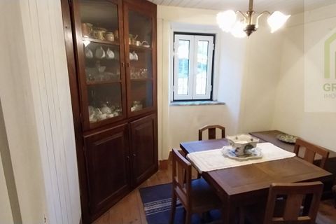 Villa i Arganil, Coimbra, Arganil - € 55.000 | Ref: 698 - foto 7