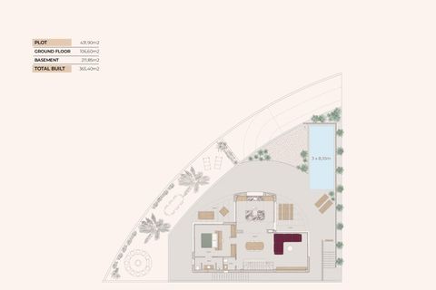 Villa i Algorfa, Alicante, Algorfa - € 910.000 | Ref: LUX5696 - foto 10