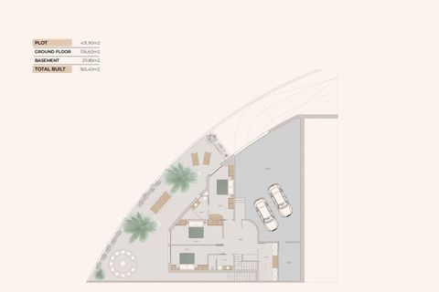Villa i Algorfa, Alicante, Algorfa - € 910.000 | Ref: LUX5696 - foto 11