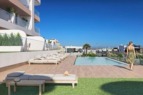 Penthouse i Benijofar, Alicante, Benijofar - € 399.900 | Ref: ATC5694 - foto 8