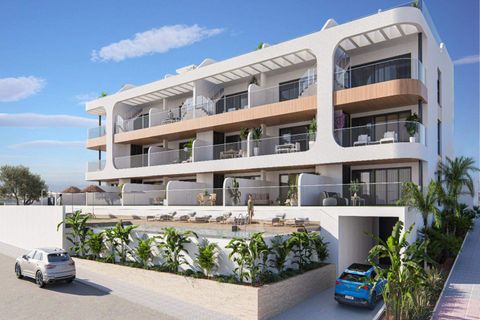 Appartement - Benijofar, Alicante - photo 1
