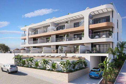 Leilighet i Benijofar, Alicante, Benijofar - € 289 900 | Ref: AP5695 - foto 7
