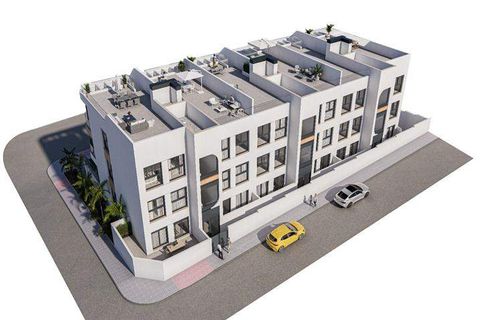 Leilighet i Benijofar, Alicante, Benijofar - € 289 900 | Ref: AP5695 - foto 9
