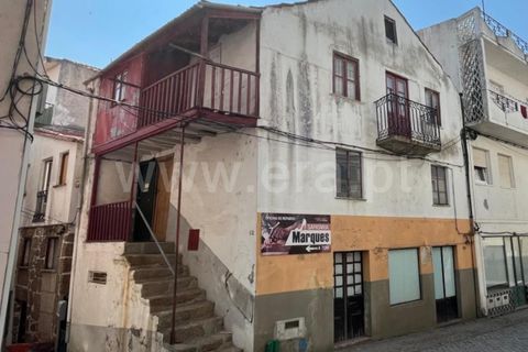 Villa i Seia, Guarda, Seia - € 29.500 | Ref: 382250085 - foto 1