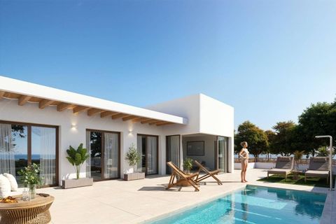 Byhus i Dolores, Alicante, Dolores - € 459.900 | Ref: 751706 - foto 1