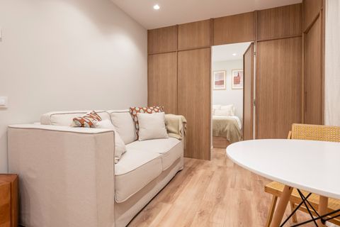 Lejlighed i Madrid, Madrid, Madrid - € 720.000 | Ref: d9e3e724-d9e3-4ab3-b - foto 5