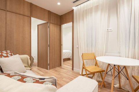 Lejlighed i Madrid, Madrid, Madrid - € 720.000 | Ref: d9e3e724-d9e3-4ab3-b - foto 6