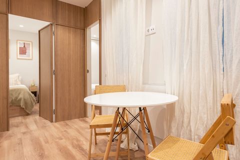 Lejlighed i Madrid, Madrid, Madrid - € 720.000 | Ref: d9e3e724-d9e3-4ab3-b - foto 9