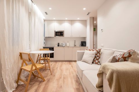 Lejlighed i Madrid, Madrid, Madrid - € 720.000 | Ref: d9e3e724-d9e3-4ab3-b - foto 11