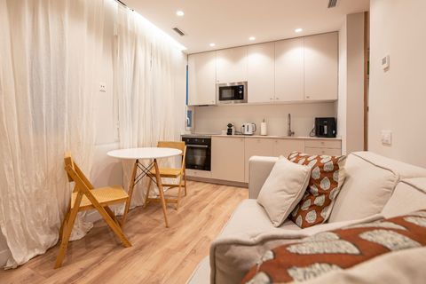 Lejlighed i Madrid, Madrid, Madrid - € 720.000 | Ref: d9e3e724-d9e3-4ab3-b - foto 12