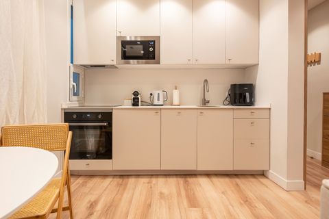 Lejlighed i Madrid, Madrid, Madrid - € 720.000 | Ref: d9e3e724-d9e3-4ab3-b - foto 14