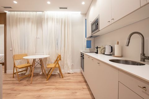 Lejlighed i Madrid, Madrid, Madrid - € 720.000 | Ref: d9e3e724-d9e3-4ab3-b - foto 15