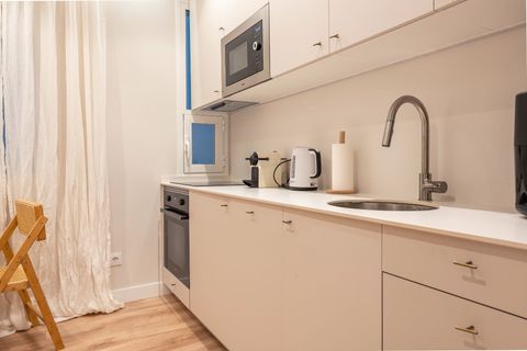 Lejlighed i Madrid, Madrid, Madrid - € 720.000 | Ref: d9e3e724-d9e3-4ab3-b - foto 16