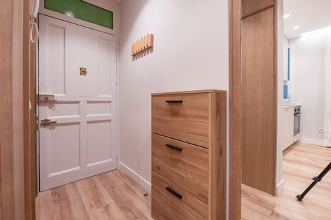 Lejlighed i Madrid, Madrid, Madrid - € 720.000 | Ref: d9e3e724-d9e3-4ab3-b - foto 30