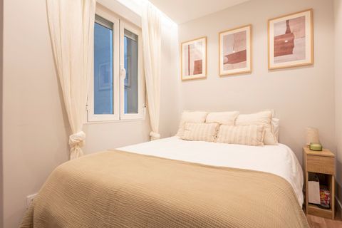 Lejlighed i Madrid, Madrid, Madrid - € 720.000 | Ref: d9e3e724-d9e3-4ab3-b - foto 19