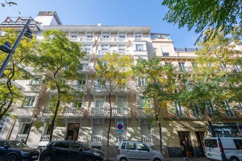 Lejlighed i Madrid, Madrid, Madrid - € 720.000 | Ref: d9e3e724-d9e3-4ab3-b - foto 38