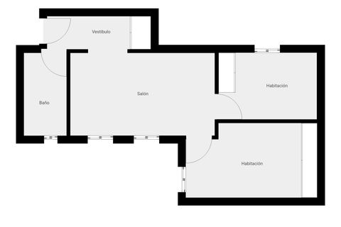 Lejlighed i Madrid, Madrid, Madrid - € 720.000 | Ref: d9e3e724-d9e3-4ab3-b - foto 40