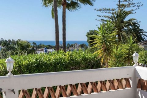 Villa a Mijas Costa, Malaga, Mijas Costa - € 595.000 | Ref: R5271535 - foto 3