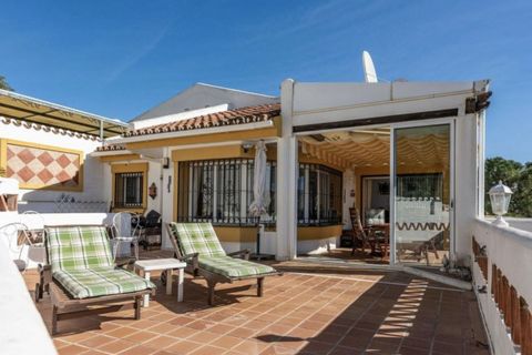 Villa a Mijas Costa, Malaga, Mijas Costa - € 595.000 | Ref: R5271535 - foto 4