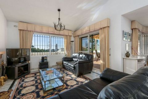 Villa a Mijas Costa, Malaga, Mijas Costa - € 595.000 | Ref: R5271535 - foto 5