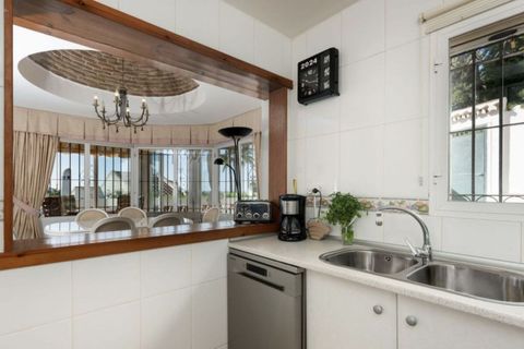 Villa a Mijas Costa, Malaga, Mijas Costa - € 595.000 | Ref: R5271535 - foto 6