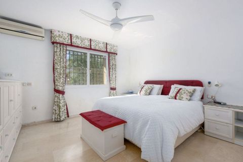 Villa a Mijas Costa, Malaga, Mijas Costa - € 595.000 | Ref: R5271535 - foto 10