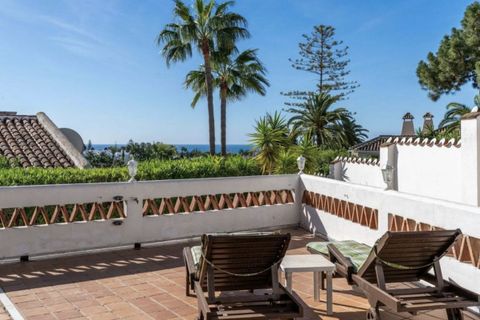 Villa a Mijas Costa, Malaga, Mijas Costa - € 595.000 | Ref: R5271535 - foto 12