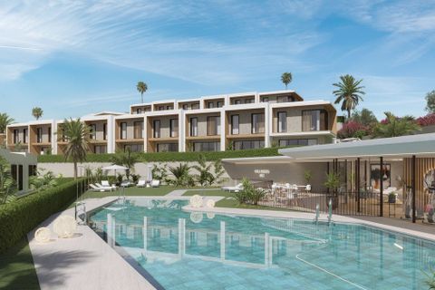 Rækkehus i La Cala De Mijas, Malaga, La Cala De Mijas - € 814.000 | Ref: R5271622 - foto 3