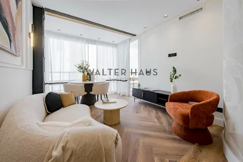 Leilighet i Madrid, Madrid, Madrid - € 1 198 000 | Ref: M11906V - foto 8