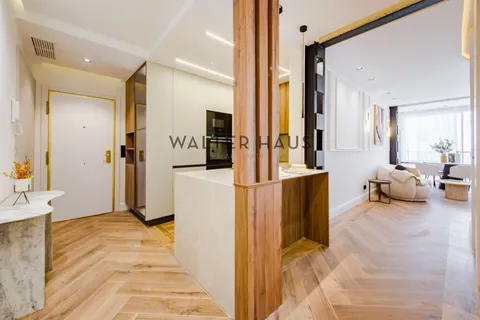 Leilighet i Madrid, Madrid, Madrid - € 1 198 000 | Ref: M11906V - foto 12