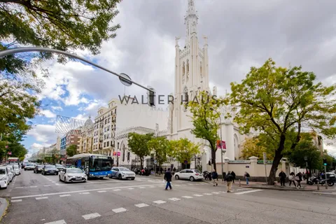 Leilighet i Madrid, Madrid, Madrid - € 1 198 000 | Ref: M11906V - foto 24
