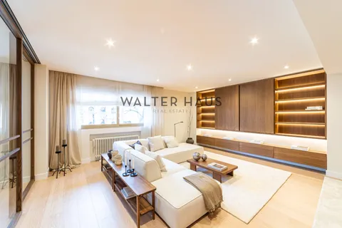 Leilighet i Madrid, Madrid, Madrid - € 1 890 000 | Ref: M20905V - foto 13