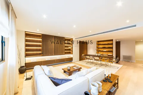 Leilighet i Madrid, Madrid, Madrid - € 1 890 000 | Ref: M20905V - foto 14
