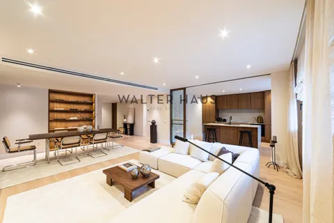 Leilighet i Madrid, Madrid, Madrid - € 1 890 000 | Ref: M20905V - foto 16