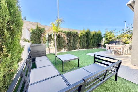 Villa a Torrevieja, Alicante, Torrevieja - € 2.700/mes | Ref: RENT-4173L - foto 5